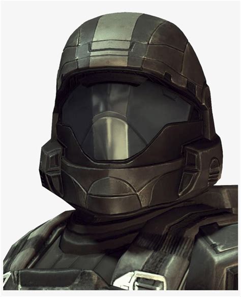 odst helmet halo reach.